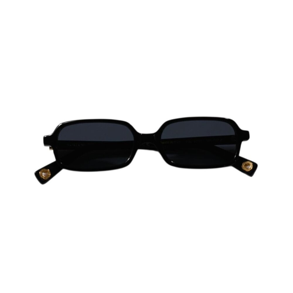 AUREUM Palma Sunglasses in Black - Picture 1 of 7
